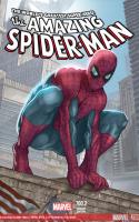 The Amazing Spider-man #700.2