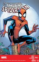 The Amazing Spider-man #700.3