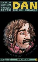 Dan The Unharmable #4