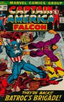 All The Colors...of Evil!