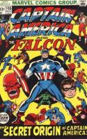 The Incredible Origin Of The Other Captain America!