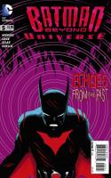 Batman Beyond Universe #5