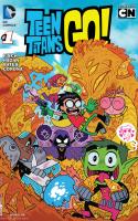 Teen Titans GO!