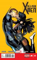 All New X-men #20