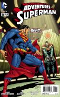 Tears For Krypton