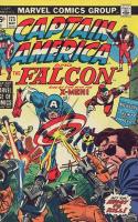Captain America (1968-1996) - The Sins Of The Secret Empire!