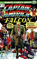 Captain America Must Die!