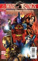 War Of Kings: Who Will Rule?