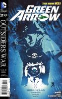 Book 2 : Secret Origin