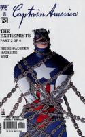 Captain America (2002-2004) - The Extremists, Part 2