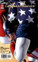 Captain America (2002-2004) - The Extremists, Part 4