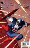 Captain America (2002-2004) - The Extremists, Part 5