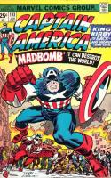 The Madbomb Screamer In The Brain!