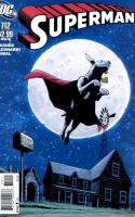 Lost Boy, A Tale Of Krypto The Superdog