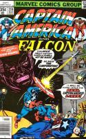 The Adventures Of Captain America !