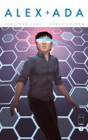 Alex + Ada #3