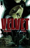 Velvet #3