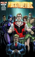 Indestructible #2
