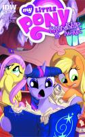 My Little Pony: Friendship Is Magic #15