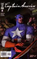 Captain America Lives Again, Part 3
