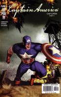 Captain America Lives Again, Part 4