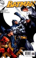 Batman & Son Part 3 : Wonderboys