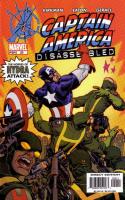 Super Patriot, Part 1