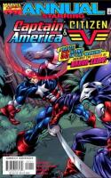 Captain America (1998)