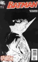 Grotesk Part 1