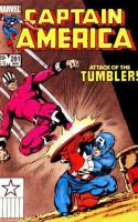 To Tame A Tumbler!