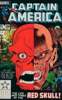 Sturm Und Drang: The Life And Times Of The Red Skull !
