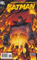 Batman In Bethlehem