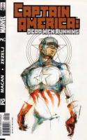 Dead Men Running, Part 2