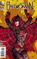 Part 2 : Webs In The Blood