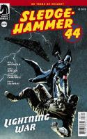 Lightning War #3
