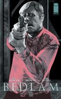 Bedlam #11