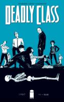 Deadly Class