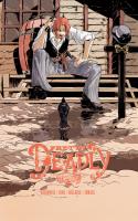 Pretty Deadly #4