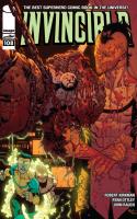 Invincible #108