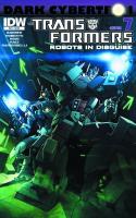Dark Cybertron, Part 7