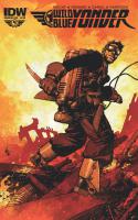 Wild Blue Yonder #4