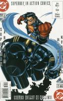 Supermanamrepus