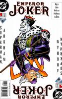 It's A Joker World, Baby, We Just Live In It