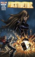 Indestructible #3