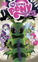 My Little Pony: Friendship Is Magic #16