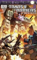 Dark Cybertron, Part 8