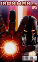 The Palmer Addley Infection, Part 2