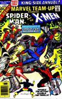 Marvel Team-Up (1972)
