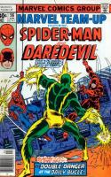 Double Danger At The Daily Bugle!