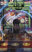 City: The Mind in the Machine